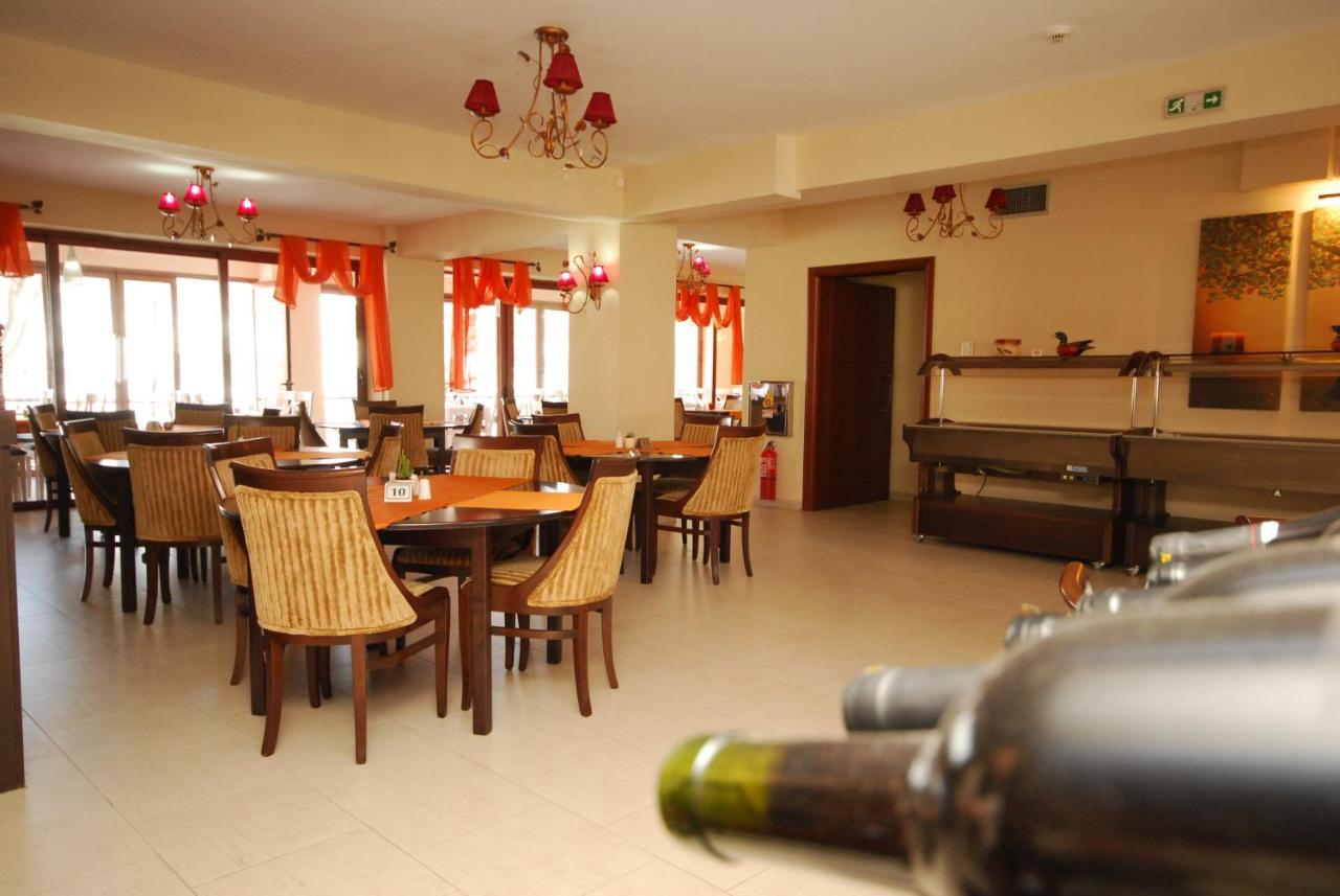 4 Epoxes Hotel Spa Loutraki  Luaran gambar