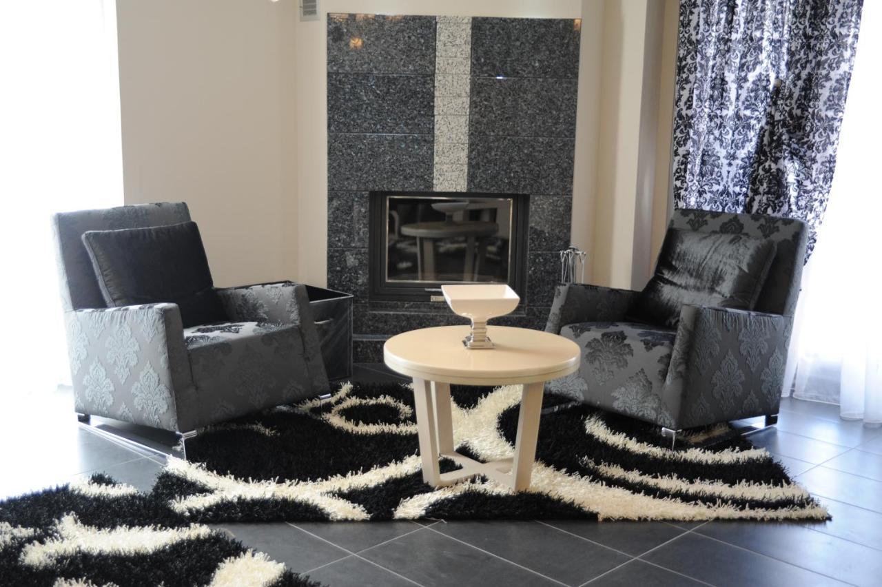 4 Epoxes Hotel Spa Loutraki  Luaran gambar