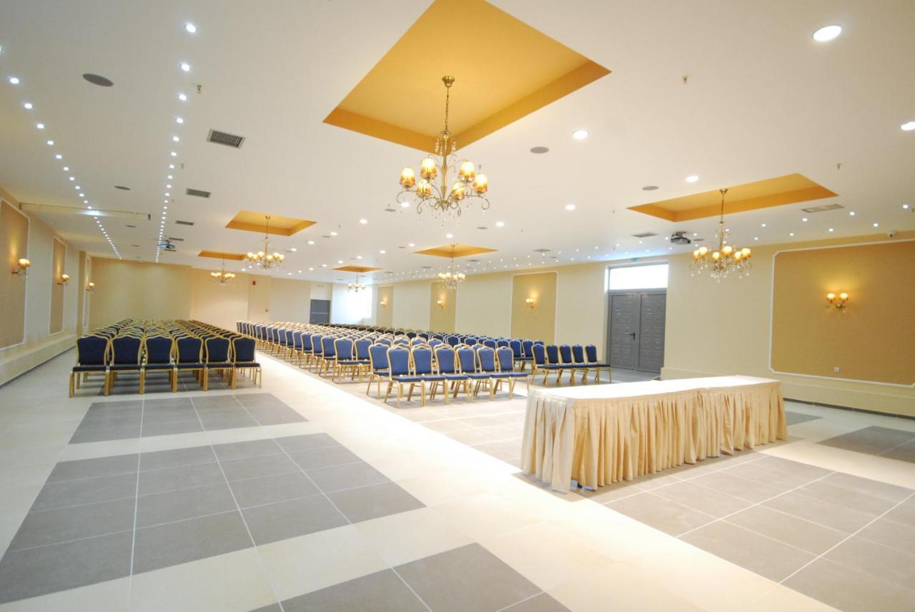 4 Epoxes Hotel Spa Loutraki  Luaran gambar
