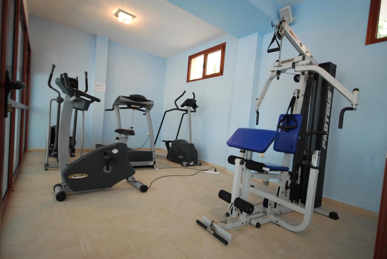 4 Epoxes Hotel Spa Loutraki  Luaran gambar
