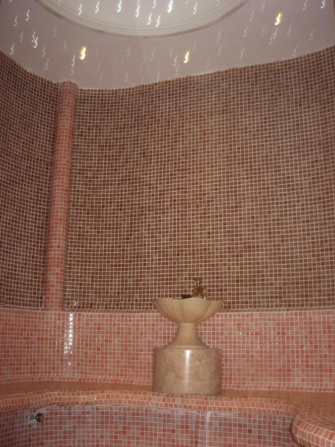 4 Epoxes Hotel Spa Loutraki  Luaran gambar