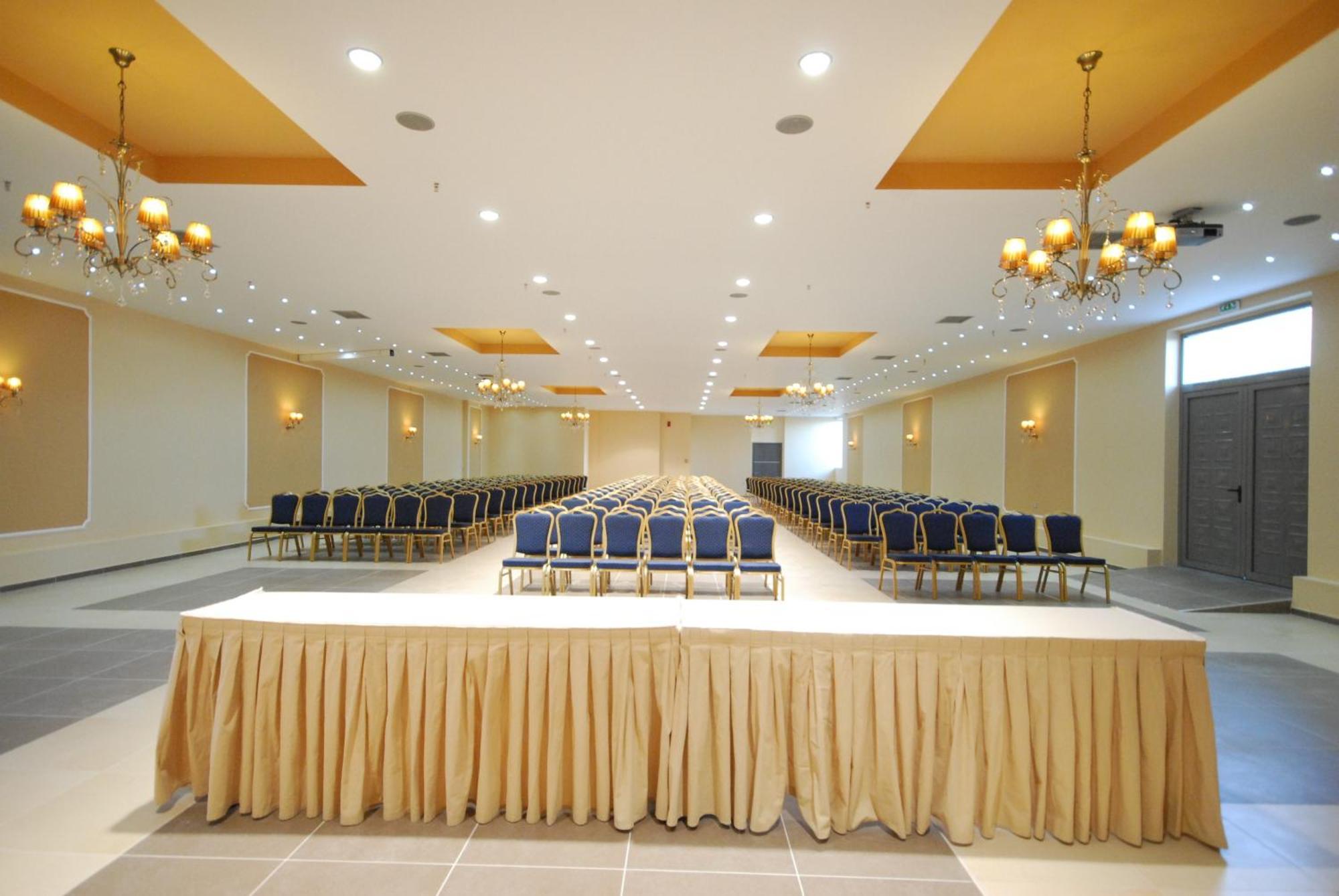 4 Epoxes Hotel Spa Loutraki  Luaran gambar